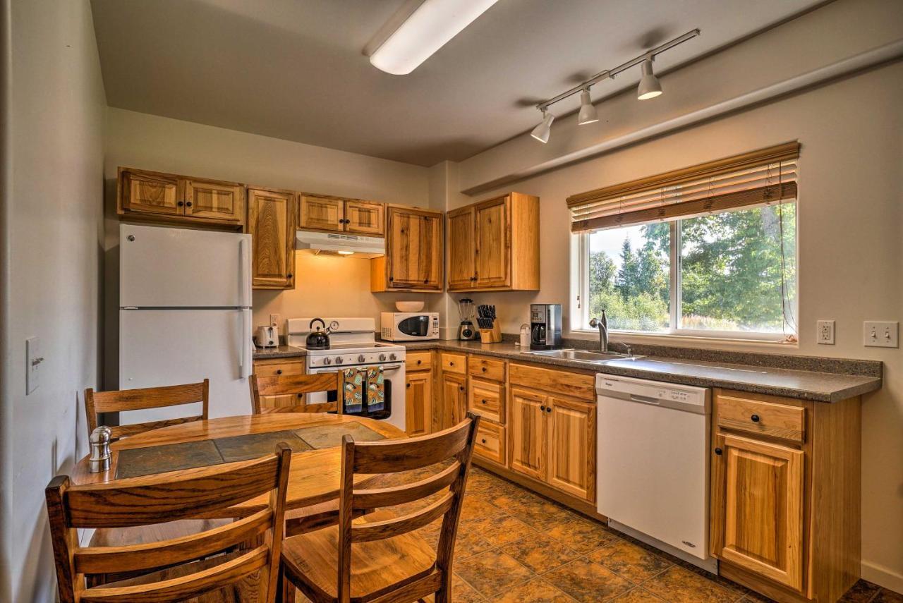 Family Retreat About 8 Mi To Downtown And Bishops Beach! Homer Bagian luar foto