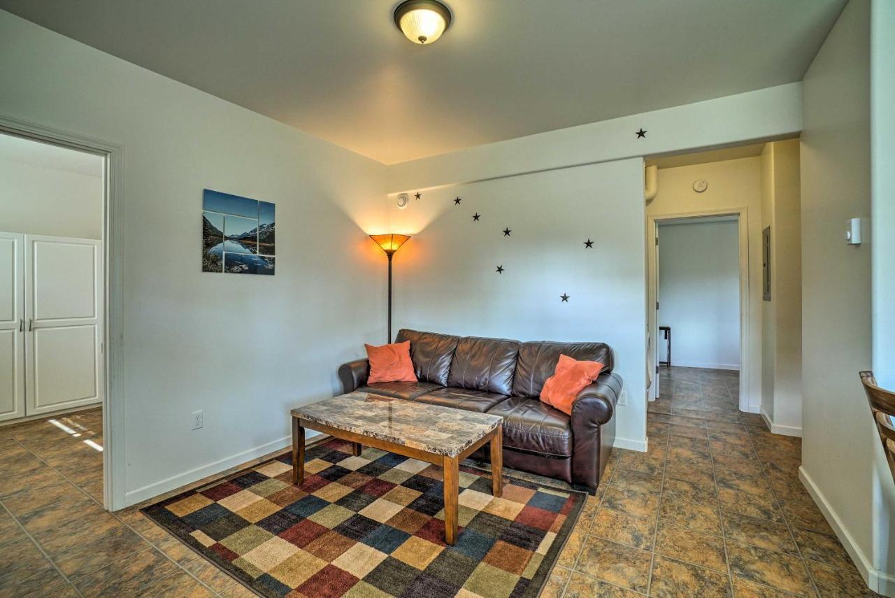 Family Retreat About 8 Mi To Downtown And Bishops Beach! Homer Bagian luar foto